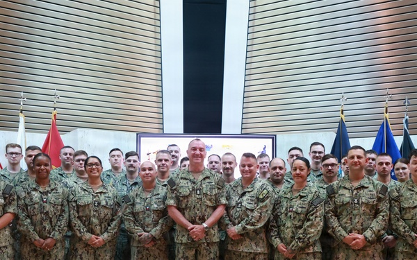 MCPON Visits NETC, NASP and Corry Station