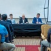 Annual IW Symposium Gathers National Security Experts from Govenment and Private Sector