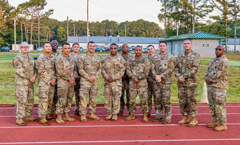 Redstone CFT 2026