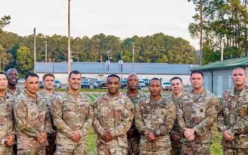 Redstone CFT 2026