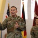 LRMC Medics Overcome adversity to Take 3rd in MEDCOM Best Squad Competition