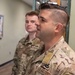Col. McClintock SERE Visit