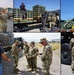 JOINT FORCES TRAINING AND EXERCISES AT TOOELE ARMY DEPOT