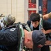Training the next generation of firefighters