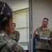 111th FSS Home Readiness Training