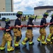 Training the next generation of firefighters