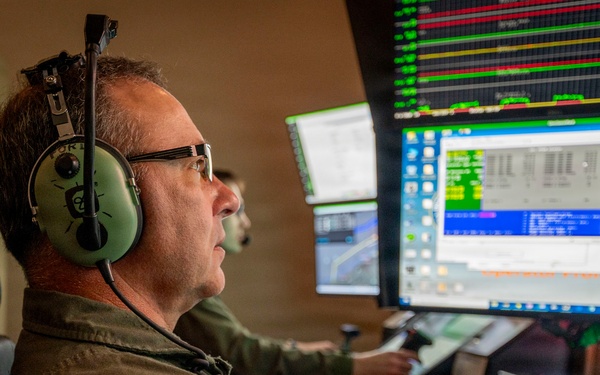 174th Attack Wing Conducts Search and Rescue Operations