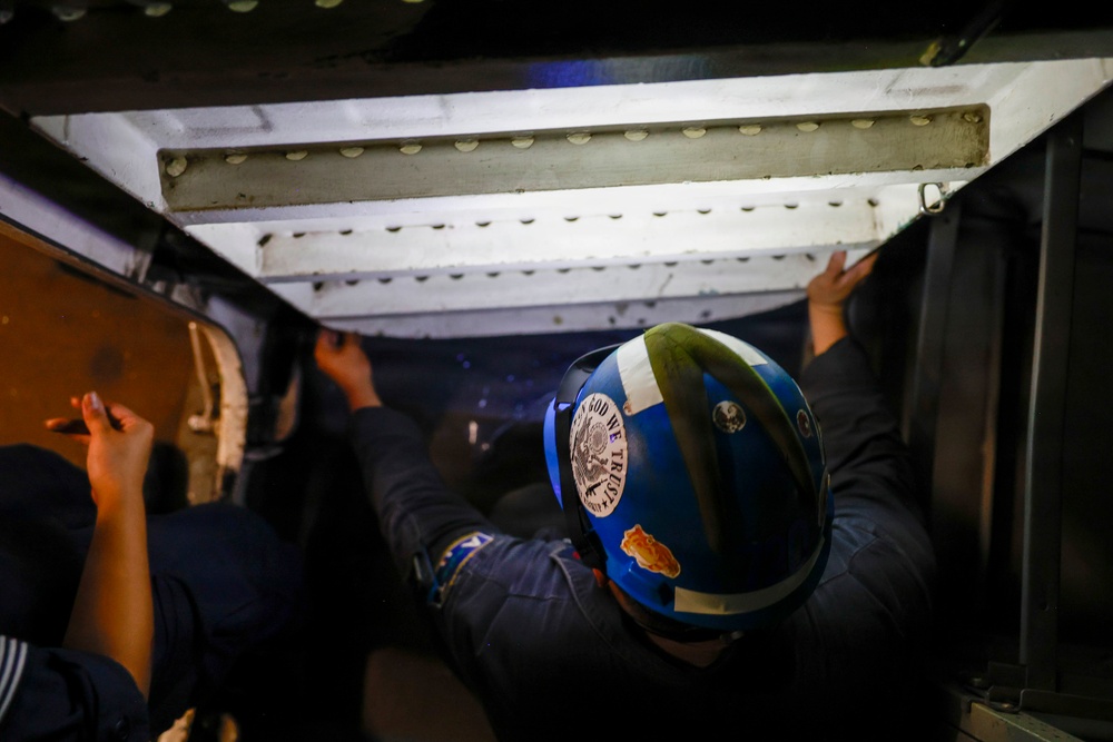Maintenance