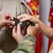 Col. Luis A. Mateo Promotion Ceremony