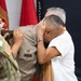 Col. Luis A. Mateo Promotion Ceremony