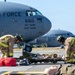Regional Responders Unite for HAZMAT Training at Travis