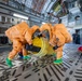Regional Responders Unite for HAZMAT Training at Travis