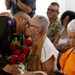 Col. Luis A. Mateo Promotion Ceremony
