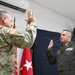 Col. Luis A. Mateo Promotion Ceremony
