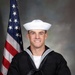 Green Earns Military Excellence Award at Recruit Training Command