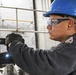 SIMA San Diego Sailor Refurbishes Engine