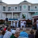 U.S. Naval Academy Band Performs in Bethany Beach, DE