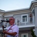 U.S. Naval Academy Band Performs in Bethany Beach, DE