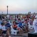 U.S. Naval Academy Band Performs in Bethany Beach, DE