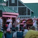 U.S. Naval Academy Band Performs in Bethany Beach, DE