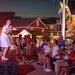 U.S. Naval Academy Band Performs in Bethany Beach, DE
