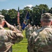 106th Regional Training Institute Change of Command Ceremony