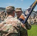 106th Regional Training Institute Change of Command Ceremony