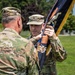 106th Regional Training Institute Change of Command Ceremony