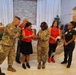 Fort Buchanan bids farewell to Bergman-Gándara after two years of dedicated leadership