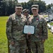 106th Regional Training Institute Change of Command Ceremony