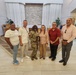 Fort Buchanan bids farewell to Bergman-Gándara after two years of dedicated leadership