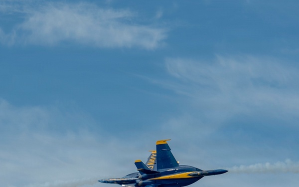 Arctic Thunder Open House 2026