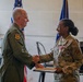 Blacksnake nurse retires after 20 years