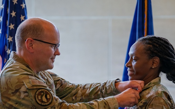 Blacksnake nurse retires after 20 years