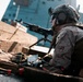 11th MEU Marines Conduct Marksmanship Training