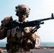 11th MEU Marines Conduct Marksmanship Training
