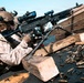 11th MEU Marines Conduct Marksmanship Training