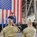 Utah National Guard Welcomes New Commander
