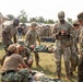 Northern Strike 26-2 tests joint medical response during mass-casualty training at Camp Grayling