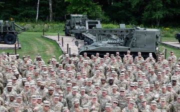 86th Training Division Warrior Exercise Team 2026