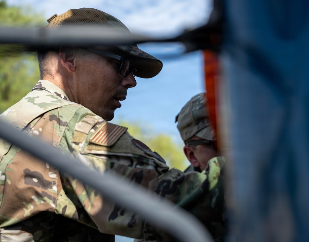 163d Attack Wing Ground Transportation delivers mobility, mission support