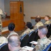 USSPACECOM hosts JSOU Enlisted Academy Gateway Course for first time