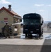163d Attack Wing Ground Transportation delivers mobility, mission support