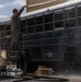 163d Attack Wing Ground Transportation delivers mobility, mission support