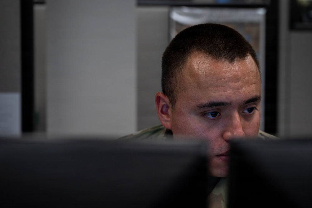 163d Attack Wing Ground Transportation delivers mobility, mission support