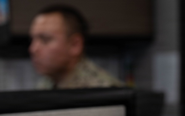163d Attack Wing Ground Transportation delivers mobility, mission support