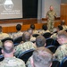 USSPACECOM hosts JSOU Enlisted Academy Gateway Course for first time