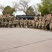 USSPACECOM hosts JSOU Enlisted Academy Gateway Course for first time