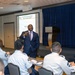 USSPACECOM hosts JSOU Enlisted Academy Gateway Course for first time