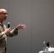 Space Force Guardians Conference focuses on service trajectory, professional growth
